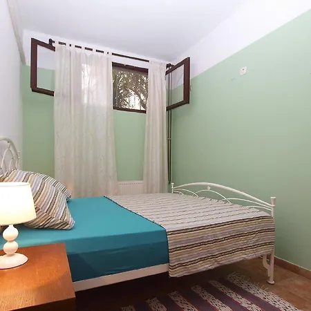 Apartment Fuer 4 Personen Ca 40 Qm In Pula, Istrien Istrische Riviera Pula