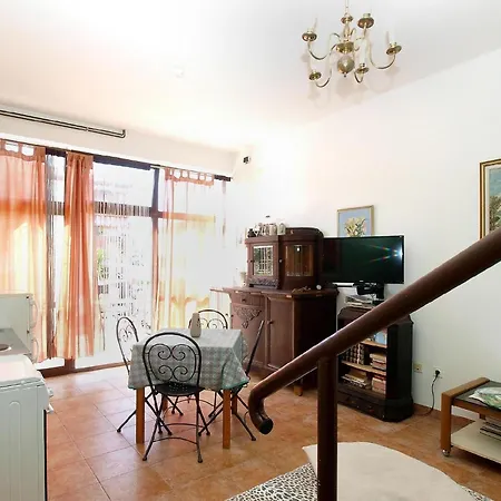 Apartment Fuer 4 Personen Ca 40 Qm In Pula, Istrien Istrische Riviera