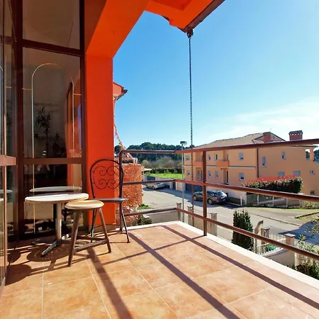 Fuer 4 Personen Ca 40 Qm In Pula, Istrien Istrische Riviera Apartment