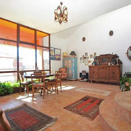 Fuer 4 Personen Ca 40 Qm In Pula, Istrien Istrische Riviera Apartment Pula