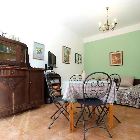 Fuer 4 Personen Ca 40 Qm In Pula, Istrien Istrische Riviera * Pula