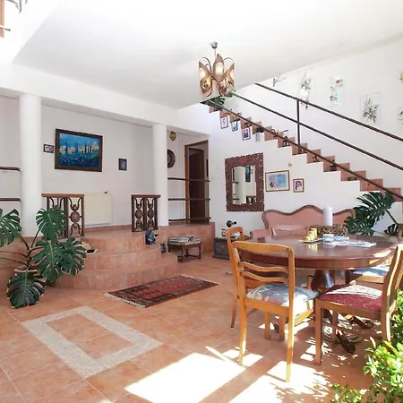 Апартаменты Fuer 4 Personen Ca 40 Qm In Pula, Istrien Istrische Riviera Пула