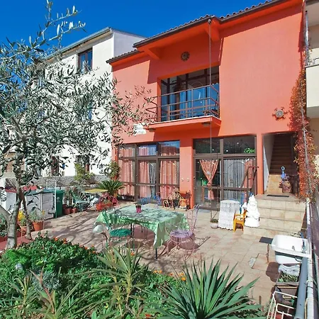 Fuer 4 Personen Ca 40 Qm In Pula, Istrien Istrische Riviera * Pula