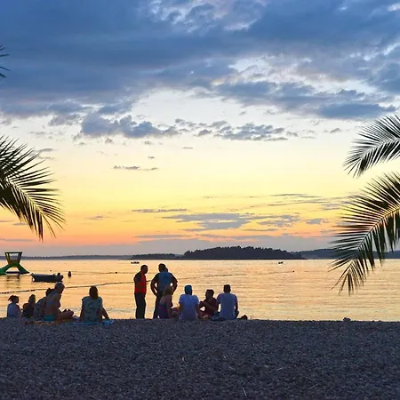 Fuer 4 Personen Ca 40 Qm In Pula, Istrien Istrische Riviera